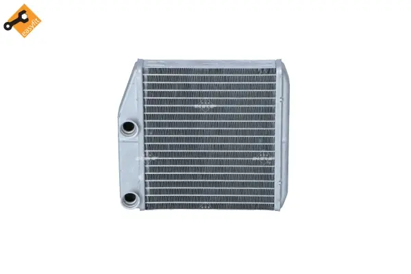 Heat Exchanger, interior heating (WG2161985)
