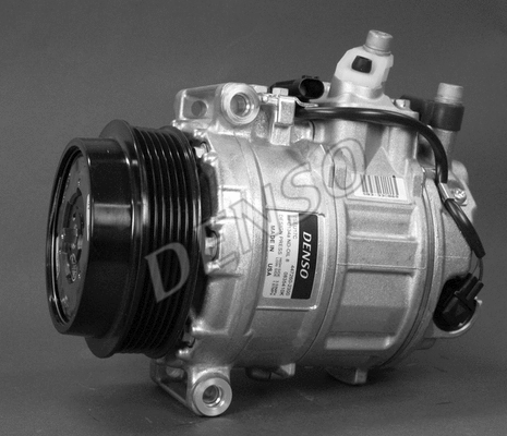Compressor, air conditioning (WG1917821)