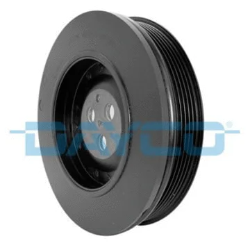 Belt Pulley, crankshaft (WG2006464)