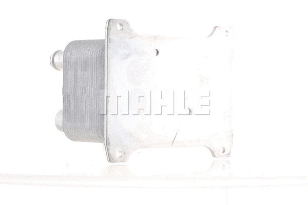 Oil Cooler, automatic transmission