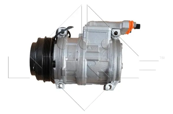 Compressor, air conditioning (WG2260581)