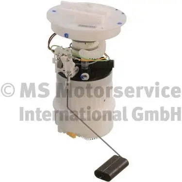 Fuel Feed Unit (WG1025678)
