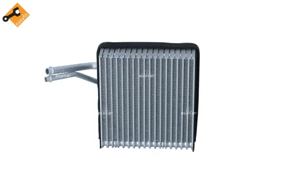 Evaporator, air conditioning (WG2161287)