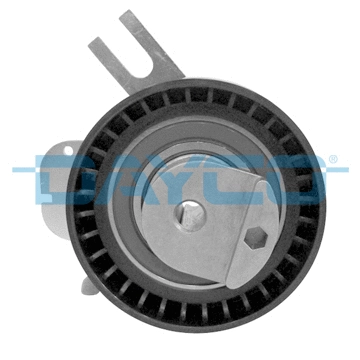 Tensioner Pulley, timing belt (WG2005693)