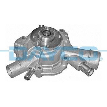 Water Pump, engine cooling (WG2006265)