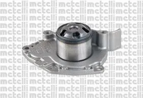 Water Pump, engine cooling (WG1790588)