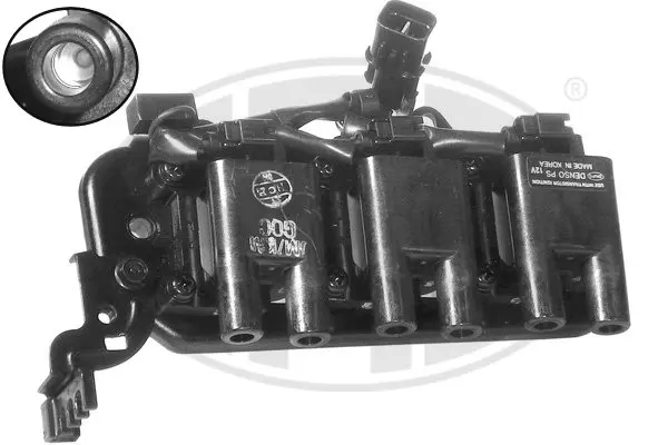 Ignition Coil (WG1496908)