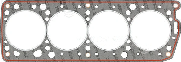 Gasket, cylinder head (WG1244510)