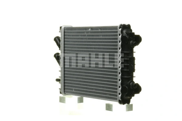 Radiator, engine cooling (WG2182249)