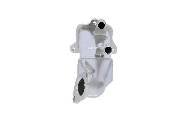 Cooler, exhaust gas recirculation