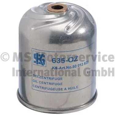 Oil Filter (WG1018543)