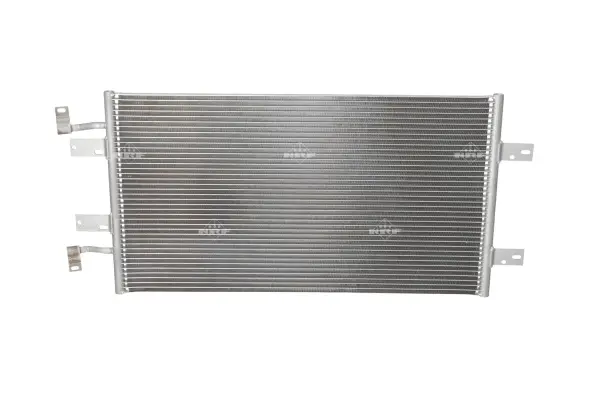 Condenser, air conditioning (WG2161182)