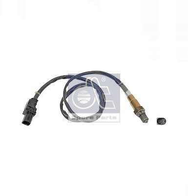 Lambda Sensor (WG2312747)