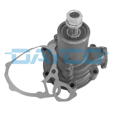 Water Pump, engine cooling (WG2005960)