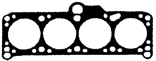 Gasket, cylinder head (WG1757369)