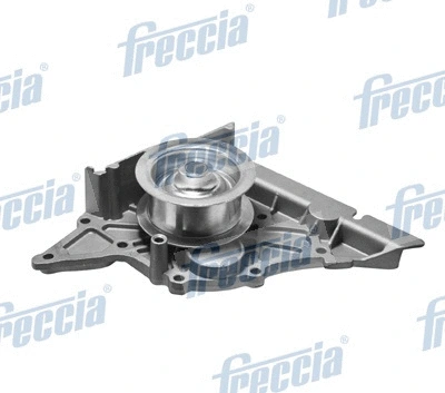 Water Pump, engine cooling (WG1837452)
