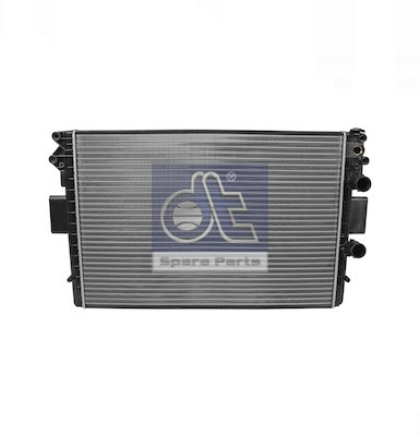 Radiator, engine cooling (WG2318905)