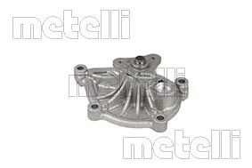Water Pump, engine cooling (WG1790711)