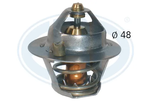 Thermostat, coolant (WG1493084)