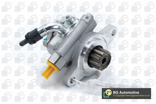 Hydraulic Pump, steering (WG1994061)
