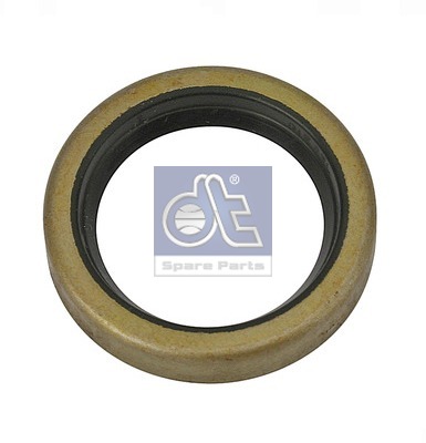 Shaft Seal, differential (WG2313413)