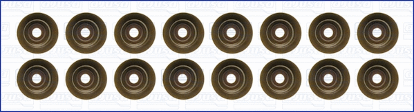 Seal Set, valve stem (WG1169996)