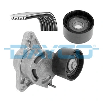 V-Ribbed Belt Set (WG2006911)