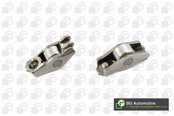 Rocker Arm, engine timing (WG1490920)