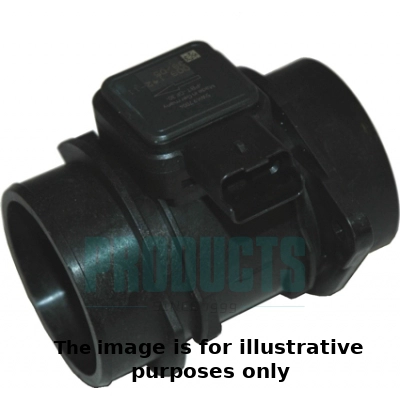 Mass Air Flow Sensor (WG1905284)