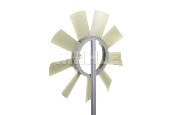 Fan Wheel, engine cooling