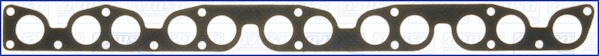 Gasket, intake manifold (WG1161753)
