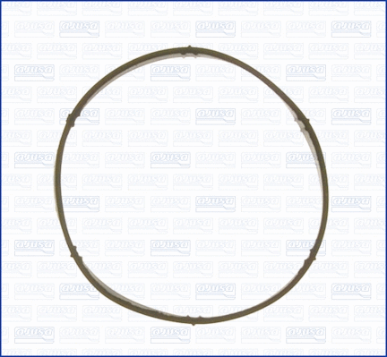 Gasket, intake manifold housing (WG1447896)