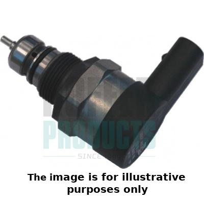 Pressure Control Valve, common rail system (WG1965404)