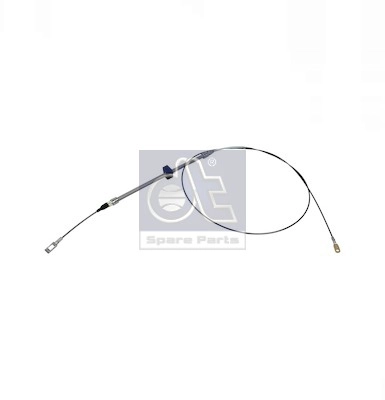 Cable Pull, parking brake (WG2323798)