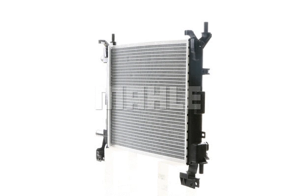 Radiator, engine cooling (WG2183536)