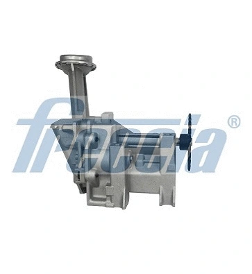 Oil Pump (WG1940929)