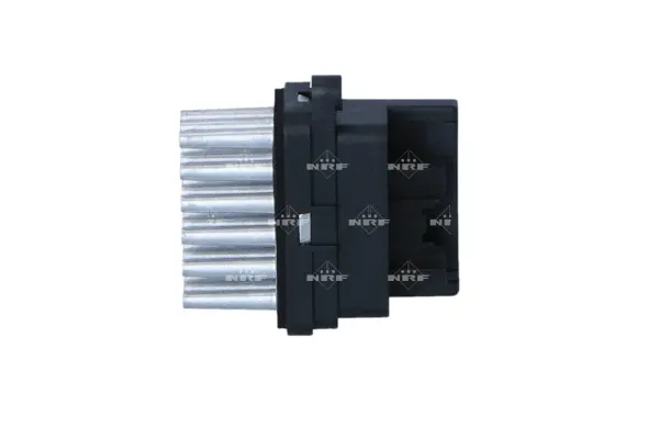 Resistor, interior blower (WG2160259)