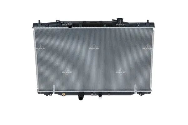 Radiator, engine cooling (WG2162297)