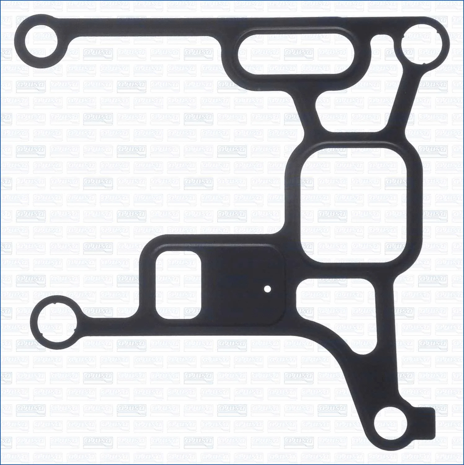 Gasket, water pump (WG2078738)