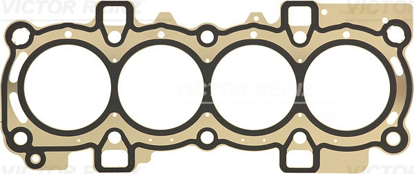 Gasket, cylinder head (WG1245125)