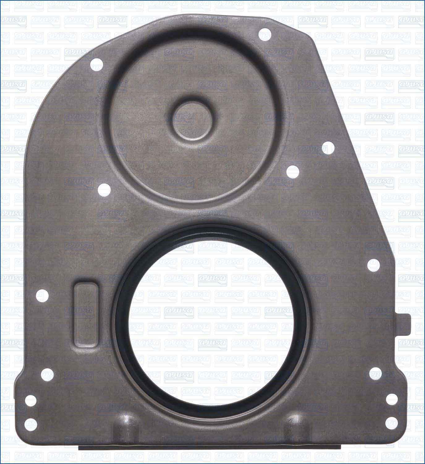 Shaft Seal, crankshaft (WG1753927)