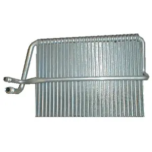Evaporator, air conditioning (WG2041862)