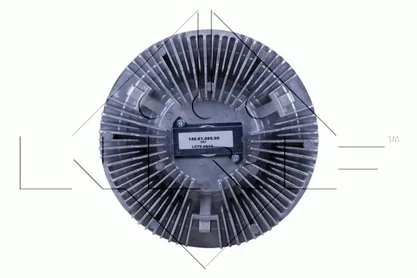 Clutch, radiator fan (WG1720772)