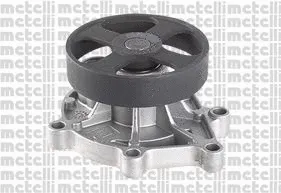Water Pump, engine cooling (WG1790681)