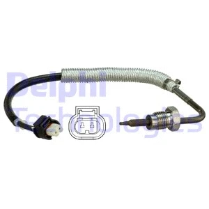 Sensor, exhaust gas temperature (WG2152399)