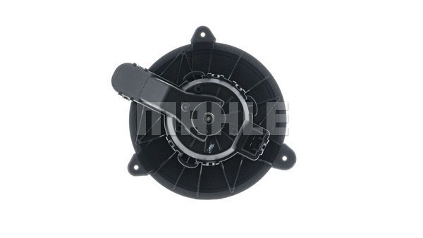 Interior Blower (WG2179878)