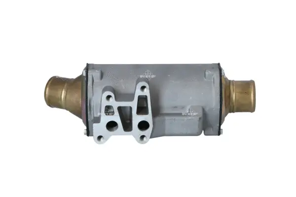 Oil Cooler, engine oil (WG1719941)