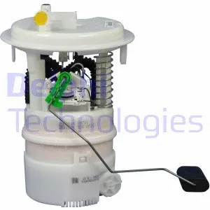 Fuel Feed Unit (WG1498703)