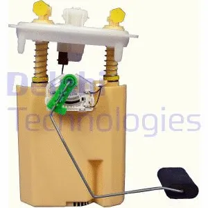 Fuel Feed Unit (WG1498671)