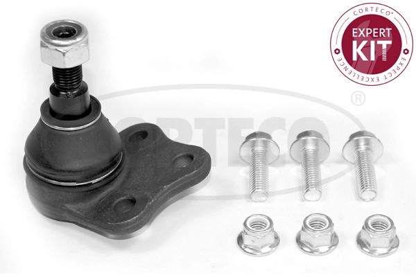 Ball Joint (WG2289970)